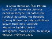 1990 metų kovo 11-oji ir 1991 metų sausio 13-oji 11 puslapis