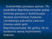1990 metų kovo 11-oji ir 1991 metų sausio 13-oji 14 puslapis