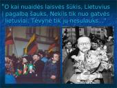1990 metų kovo 11-oji ir 1991 metų sausio 13-oji 15 puslapis