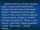 1990 metų kovo 11-oji ir 1991 metų sausio 13-oji 16 puslapis