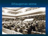 1990 metų kovo 11-oji ir 1991 metų sausio 13-oji 19 puslapis