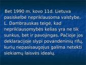1990 metų kovo 11-oji ir 1991 metų sausio 13-oji 4 puslapis