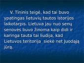 1990 metų kovo 11-oji ir 1991 metų sausio 13-oji 5 puslapis