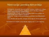 Abraham Harold Maslov. Humanistinė psichologija 3 puslapis