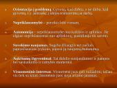 Abraham Harold Maslov. Humanistinė psichologija 6 puslapis