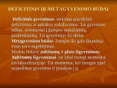 Abraham Harold Maslov. Humanistinė psichologija 8 puslapis