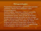 Abraham Harold Maslov. Humanistinė psichologija 10 puslapis
