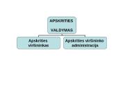 Administracinės prievartos priemonės.  Administracinė atsakomybė 16 puslapis