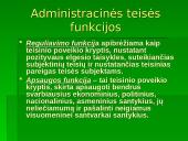 Administracinės teisės šaltiniai, funkcijos, principai, sistema ir sisteminimas 3 puslapis