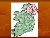 Airija ir jos provincijos