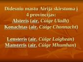 Airija ir jos provincijos 2 puslapis