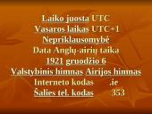 Airija ir jos provincijos 14 puslapis