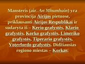 Airija ir jos provincijos 10 puslapis