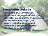 Akmens amžiaus gyvenamieji pastatai ir jų tipai 13 puslapis