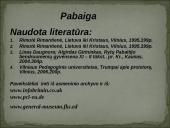 Akmens amžiaus gyvenamieji pastatai ir jų tipai 16 puslapis