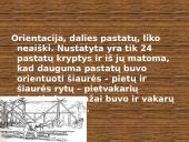 Akmens amžiaus gyvenamieji pastatai ir jų tipai 9 puslapis