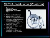 Aktyvaus tipo neįgaliųjų vežimėliai 16 puslapis