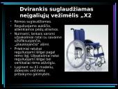 Aktyvaus tipo neįgaliųjų vežimėliai 17 puslapis