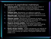 Aktyvaus tipo neįgaliųjų vežimėliai 6 puslapis