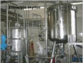 Alaus daryklos "Biržų alus" gamybos technologija 11 puslapis