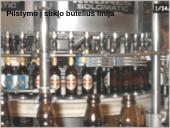 Alaus daryklos "Biržų alus" gamybos technologija 13 puslapis