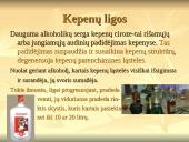 Alkoholio ir narkotikų sukeltos ligos 7 puslapis