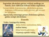 Alkoholio ir narkotikų sukeltos ligos 8 puslapis