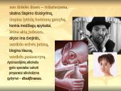 Alkoholio ir narkotikų sukeltos ligos 9 puslapis