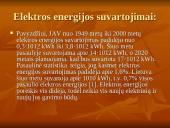 Alternatyvūs (atsinaujinantys) energijos šaltiniai 2 puslapis