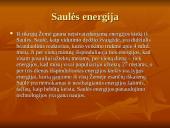 Alternatyvūs (atsinaujinantys) energijos šaltiniai 5 puslapis