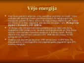 Alternatyvūs (atsinaujinantys) energijos šaltiniai 7 puslapis