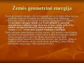 Alternatyvūs (atsinaujinantys) energijos šaltiniai 9 puslapis