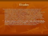 Alternatyvūs (atsinaujinantys) energijos šaltiniai 10 puslapis