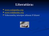 Anglijos kolonijų kova dėl nepriklausomybės 13 puslapis