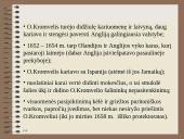 Anglijos revoliucija 1640-1688 metais 12 puslapis