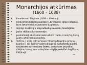 Anglijos revoliucija 1640-1688 metais 13 puslapis