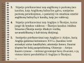Anglijos revoliucija 1640-1688 metais 4 puslapis