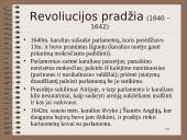 Anglijos revoliucija 1640-1688 metais 5 puslapis