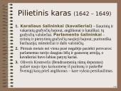 Anglijos revoliucija 1640-1688 metais 6 puslapis