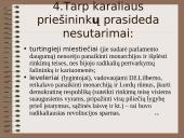 Anglijos revoliucija 1640-1688 metais 8 puslapis