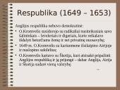 Anglijos revoliucija 1640-1688 metais 10 puslapis
