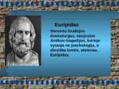 Antikos menas 15 puslapis