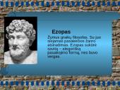 Antikos menas 19 puslapis