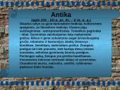 Antikos menas 5 puslapis