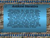 Antikos menas 6 puslapis