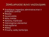 Antikinės Romos žemėlapiai 2 puslapis