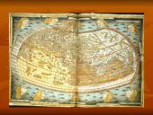 Antikinės Romos žemėlapiai 11 puslapis