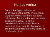 Antikinės Romos žemėlapiai 12 puslapis