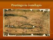 Antikinės Romos žemėlapiai 13 puslapis