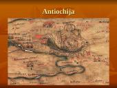 Antikinės Romos žemėlapiai 15 puslapis